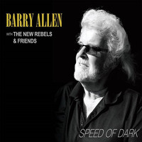 Barry Allen - Speed of Dark