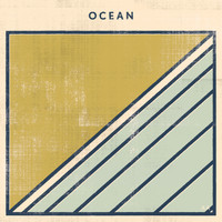 Adam Agin - Ocean