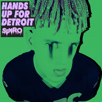 Spyro - Hands up for Detroit