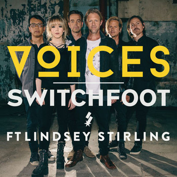 Switchfoot - VOICES