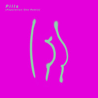 St. Vincent - Pills (Population One Remix)