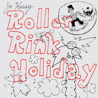 Jo Kusy - Roller Rink Holiday