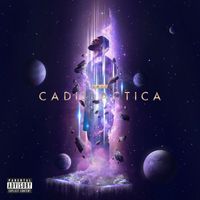 Big K.R.I.T. - Cadillactica (Deluxe Version [Explicit])