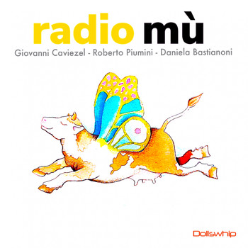 Giovanni Caviezel - Radio mù