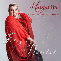 Margarita La Diosa de la Cumbia - Feliz Navidad