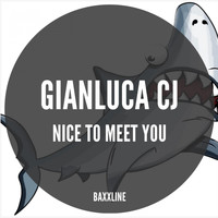 Gianluca Cj - Nice to Meet You