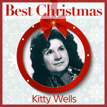 Kitty Wells - Best Christmas