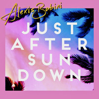 Alexis Babini - Just After Sundown