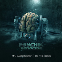 Mr. Bassmeister - I'm the Boss