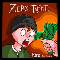 Kiro - Zero talento