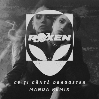 Roxen - Ce-Ţi Cântă Dragostea (Manda Remix)
