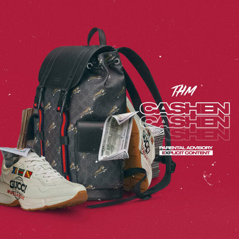 Thm - Cashen (Explicit)