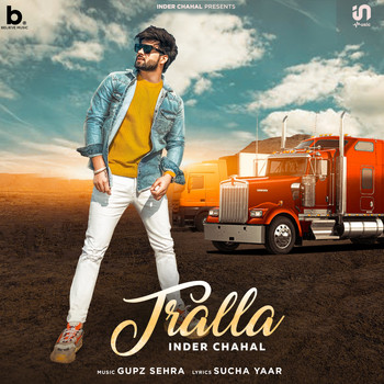 Inder Chahal - Tralla