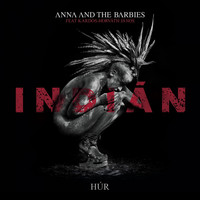Anna and the Barbies - Húr
