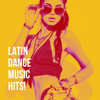 Salsa Latin 100%, Salsa Music Hits All Stars, Latino Boom - Latin Dance Music Hits!