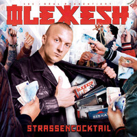 Olexesh - Strassencocktail (Deluxe Edition [Explicit])