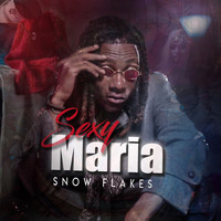 Snow Flakes - Sexy Maria