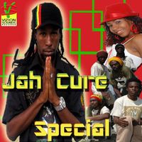 Jah Cure - Jah Cure Special