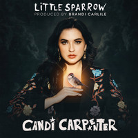 Candi Carpenter - Little Sparrow