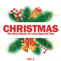 Various Arists - Christmas, Vol. 1 (The Best Music for Your Special Day) (The Best Music for Your Special Day)