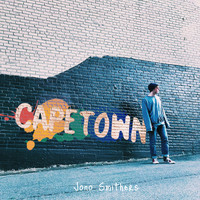 Jono Smithers - Cape Town