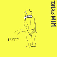 Mini Skirt - Pretty