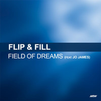 Flip & Fill - Field Of Dreams