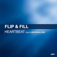Flip & Fill - Heartbeat