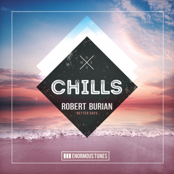 Robert Burian - Better Days