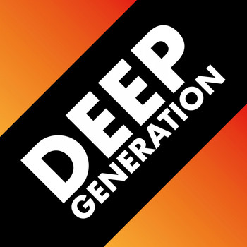 Various Artists - Deep Generation