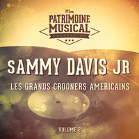 Sammy Davis Jr. - Les grands crooners américains : Sammy Davis Jr., Vol. 2