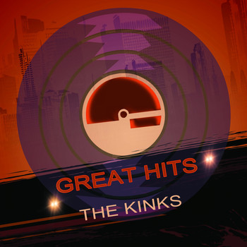 The Kinks - Great Hits
