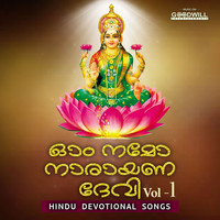 Sudheesh - Om Namo Narayana Devi, Vol. 1
