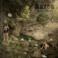 NAZCA - Cowboy's Secrets