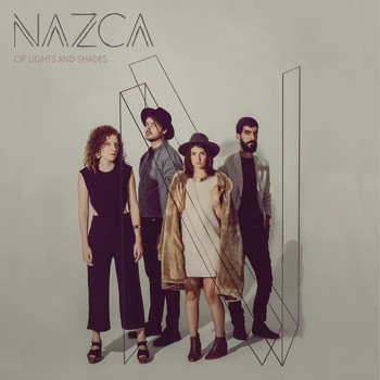 NAZCA - Of Light And Shades