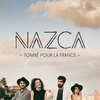 NAZCA - Tombé pour la France