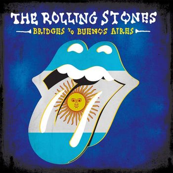 The Rolling Stones - Bridges To Buenos Aires (Live [Explicit])