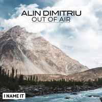 Alin Dimitriu - Out of Air