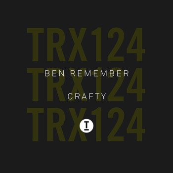 Ben Remember - Crafty
