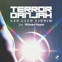 Terror Danjah - Red Card Riddim