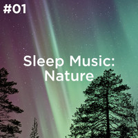 Sleep Sounds of Nature and Nature Sound Collection - #01 Sleep Music: Nature