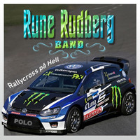 Rune Rudberg - Rallycross på Hell
