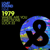 1979 - Where Are You / Directions / Lock 33