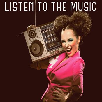 Various Artists - Listen to the Music