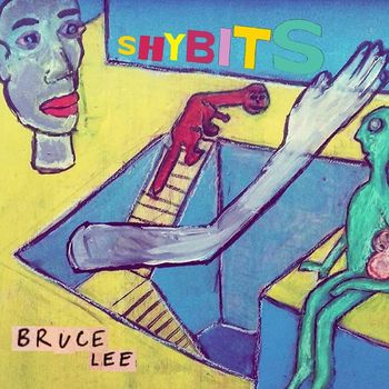 Shybits - Bruce Lee