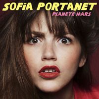 Sofia Portanet - Planete Mars