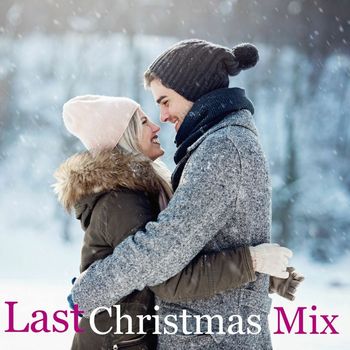 Various Artists - Last Christmas Mix