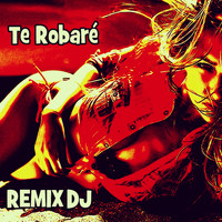 Remix DJ - Te Robaré