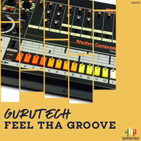 GuruTech - Feel Tha Groove