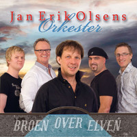 Jan Erik Olsens Orkester - Broen over elven
